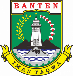 Logo Provinsi Banten